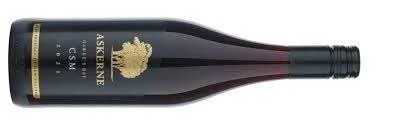 Askerne Single Vineyard CSM (Carménère, Syrah, Mourvèdre) 2024, Hawke's Bay