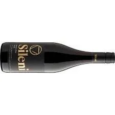 Sileni Cellar Selection Syrah 2025, Hawke's Bay