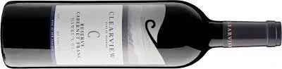 Clearview Estate Winery Reserve Cabernet Franc 2024, Hawke's Bay