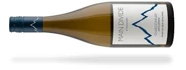 Main Divide by Pegasus Bay Chardonnay 2025, North Canterbury