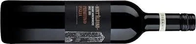 Mount Albano Primitivo Puglia 2024, Italy
