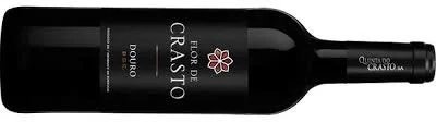 Flor de Crasto Duoro D.O.C. 2022, Portugal