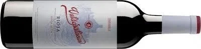 Valdepalaeios Tempranillo 2024, Rioja, Spain