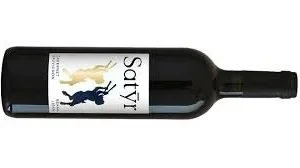 Satȳr Cabernet Sauvignon 2019,  Lebanon