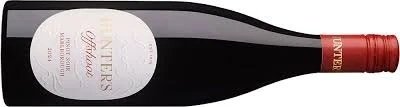 Hunter's Offshoot Pinot Noir 2024, Marlborough