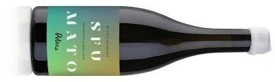 Sfumato by Petane Whatatutu Syrah 2024, Hawke's Bay