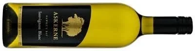Askerne Single Vineyard Sauvignon Blanc 2025, Hawke's Bay