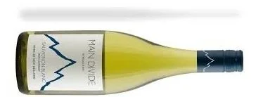 Main Divide by Pegasus Bay Sauvignon Blanc 2024, North Canterbury