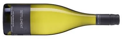Settlement 'Heritage' Vineyard Sauvignon Blanc 2025, Marlborough