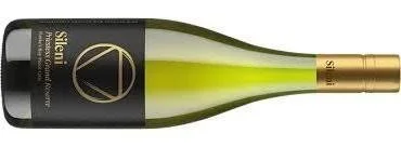 Sileni 'Priestess' Grand Reserve Pinot Gris 2025, Hawke's Bay