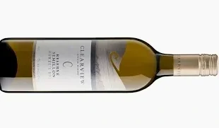 Clearview Estate Winery Reserve Semillon 2024, Hawke's Bay