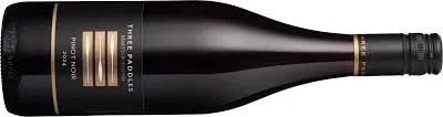 Three Paddles Pinot Noir 2025, Martinborough