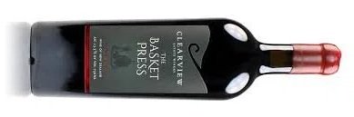 Clearview Estate Winery 'The Basket Press' 2021, Hawke's Bay