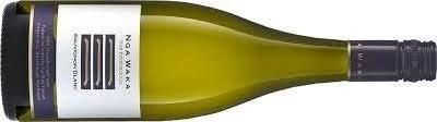 Nga Waka Sauvignon Blanc 2025, Martinborough