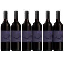 Thirteen Forty Five Merlot, Syrah, Cabernet Sauvignon 2025, Hawke's Bay