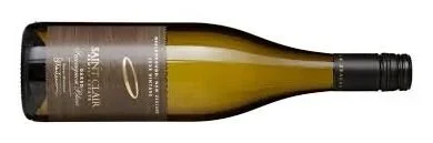 Saint Clair Family Estate Oaked Sauvignon Blanc 2025, Marlborough
