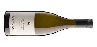 Radburnd Chardonnay 2024, Hawke's Bay
