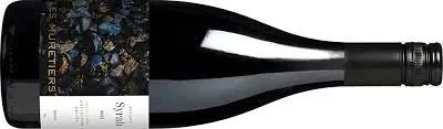 Les Muretiers Collection Privée Réserve Syrah 2024, France