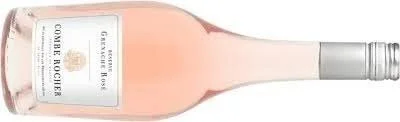 Combe Rocher Grenache Rosé Réserve 2025, France