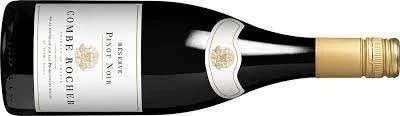 Combe Rocher Réserve Pinot Noir 2024, France