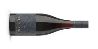 Te Kano Cabernet Franc 2023, Northburn, Central Otago