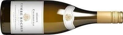Combe Rocher Réserve Chardonnay 2025, France