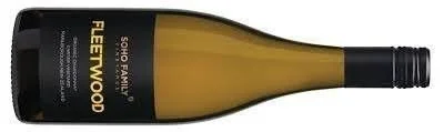 SOHO Family Vineyards 'Fleetwood' Organic Chardonnay 2025, Carter Vineyard, Marlborough