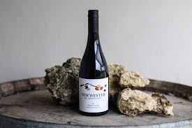 Nor'wester by Greystone Pinot Noir 2024, North Canterbury