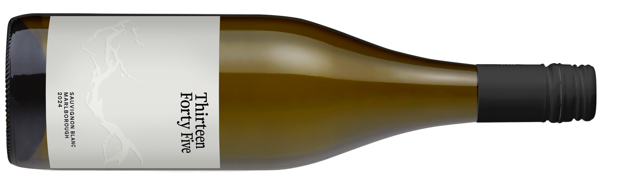 Thirteen Forty Five Sauvignon Blanc 2025, Marlborough