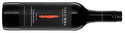 Yalumba Family Winemakers 'Sanctum' Cabernet Sauvignon 2023, The Menzies Estate Vineyard, Coonawarra, South Australia