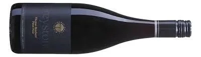 Greystone 'Thomas Brothers' Pinot Noir 2023, Waipara Valley, North Canterbury
