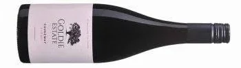 Goldie Estate 'Causeway' Syrah 2020, Waiheke Island