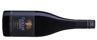Goldie Estate 'Woodhill' Syrah 2020, Waiheke Island
