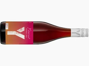 Yalumba Y Series Sunset Red 2025, South Australia