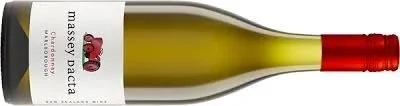 Massey Dacta Chardonnay 2023, Marlborough