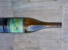 Collaboration Wines 'Verdant' Chardonnay 2022, Hawke's Bay