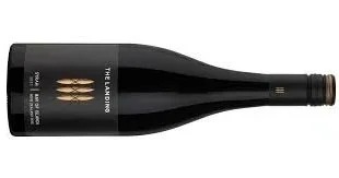 The Landing Syrah 2024, Bay of Islands