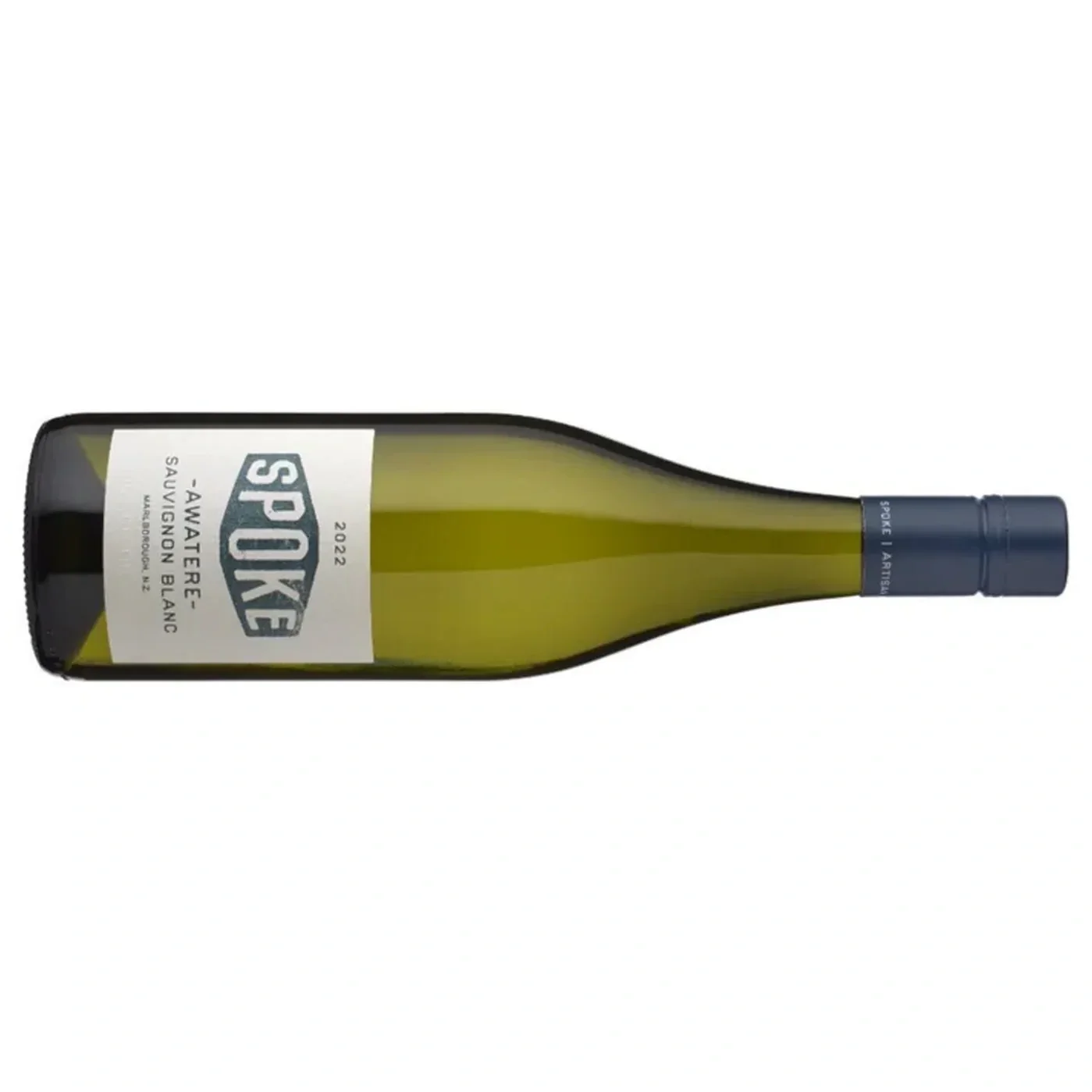 Spoke Awatere Sauvignon Blanc 2025, Marlborough