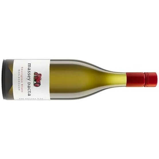 Massey Dacta Sauvignon Blanc 2025, Marlborough