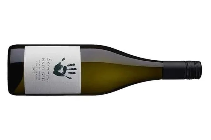 Seresin Pinot Gris 2024, Marlborough