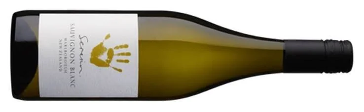Seresin Sauvignon Blanc 2024, Marlborough