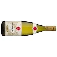 E Guigal Côtes du Rhône Blanc 2024, France