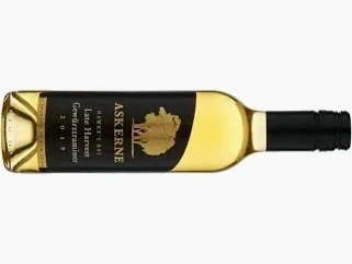 Askerne Late Harvest Gewürztraminer 2021, Hawke's Bay