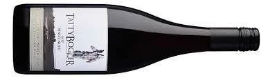 Tatty Bogler Pinot Noir 2023, Waitaki Valley, North Otago