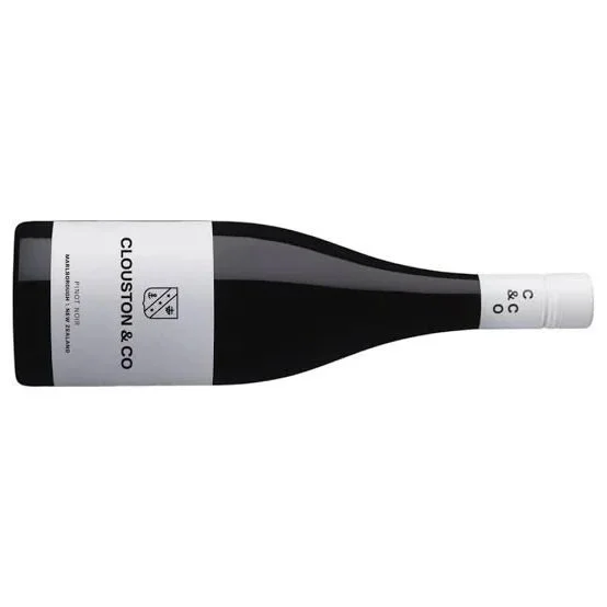 Clouston &amp; Co Pinot Noir 2024, Marlborough