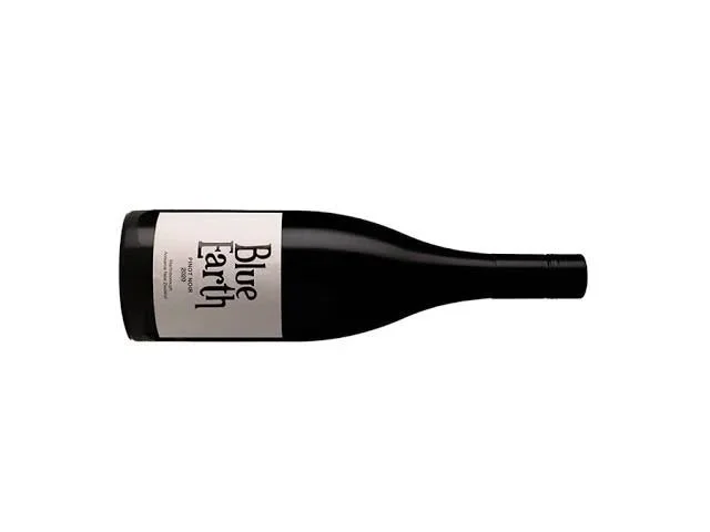 Blue Earth Pinot Noir 2021, Martinborough