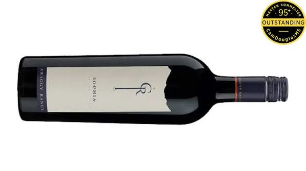 Craggy Range 'Sophia' 2024, Gimblett Gravels, Hawke's Bay