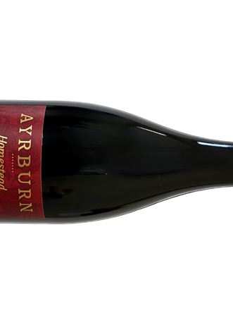Ayrburn 'Homestead' Pinot Noir 2024, Bendigo, Central Otago