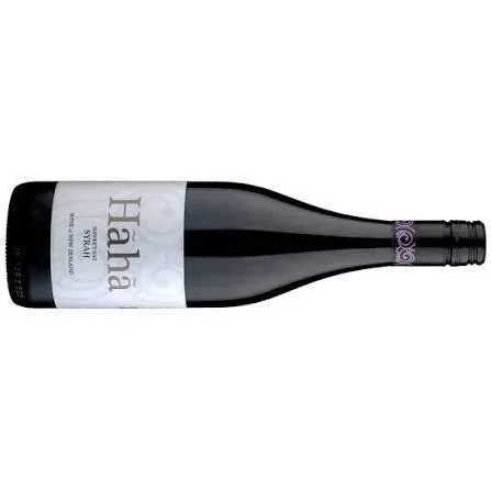 Hãhã Syrah 2025, Hawkes Bay