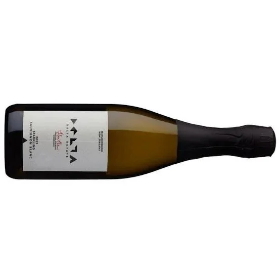 Delta Estate Sparkling Sauvignon Blanc 2025, Marlborough